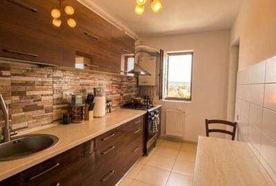 2camere | 62mp | bloc 2020 | centrala proprie l parcare - 2