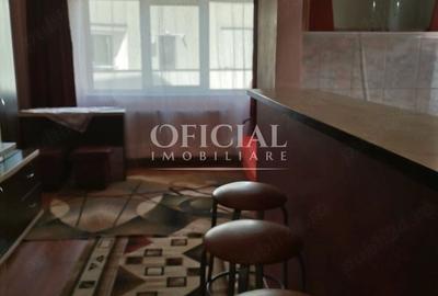 Apartament 1 Camera | 27 Mp | Intermediar | Zorilor Calea Turzii - 4