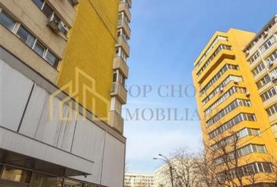 2 CAMERE DECOMANDAT OBOR - BLOC ALMO - 57 MP TOTAL - 2 BALCOANE - 26
