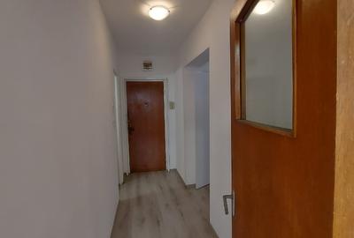 Apartament 2 camere, decomandat, Obor – Colentina, et 6/10, 52 mp utili + balcon - 10