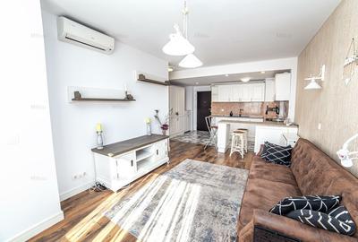 3 camere | Parcare | Rose Garden Colentina - 3