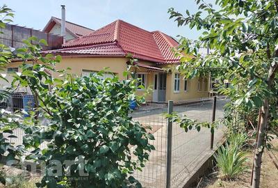 Casă individuală cu 5 camere în Someșeni