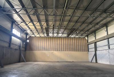 Depozit cu showroom de inchiriat de 1600 mp - 14