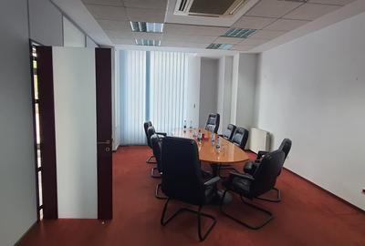 Spațiu comercial, 115 mp în Floreasca