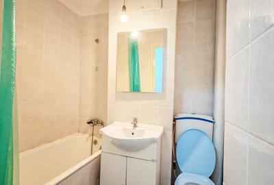 Lujerului | 3 minute metrou | Apartament decomandat la cheie de inchiriat - 14