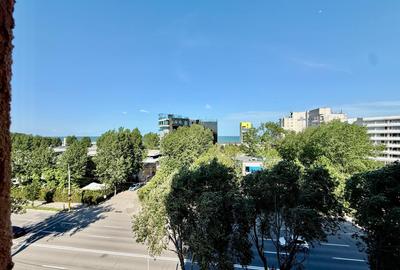 Statiunea Mamaia Apartament tip duplex cu 3 camere si 2 bai de inchiriat - 14
