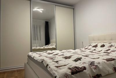 Apartament 2 Camere | Palladium Residence | Balcon | Centrala | Metrou - 3