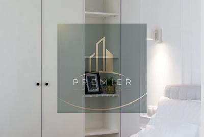 Apartament 3 camere cu terasă generoasă, Dobrogeanu Gherea – design interior - 11