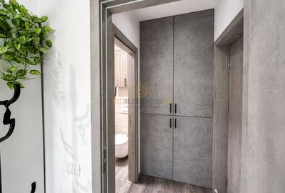 Apartament 3 camere, prima inchiriere - Metrou Piata Sudului - 19