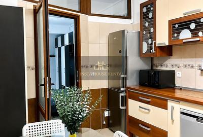 ♦️Apartament 3 camere cu gradina de 50 mp / Parcare♦️ - 11