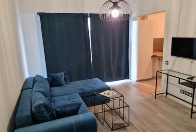 Apartament cu 2 camere decomandat în Sisești