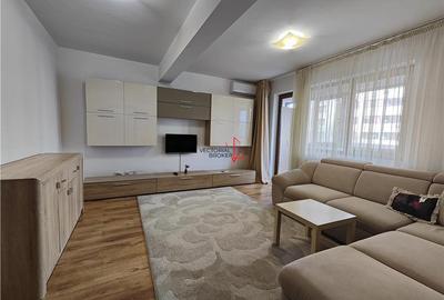 Apartament cu 2 camere decomandat, mobilat în Vitan