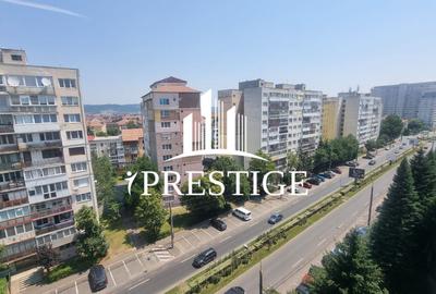 APARTAMENT 4 CAMERE, 2 BĂI, BALCON, PIVNIȚĂ, B-DUL MIHAI VITEAZU - 2