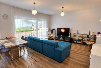 Apartament cu 3 camere decomandat în Arhitecților - Calea Cisnădiei