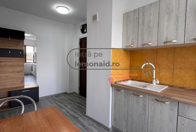 Apartament 2 camere - complet renovat – Calea Torontalului nr.  7, etaj 5/10 - 3