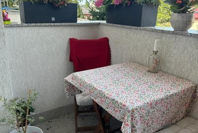 Apartament 2 camere si loc parcare - Parcul Carol - 5