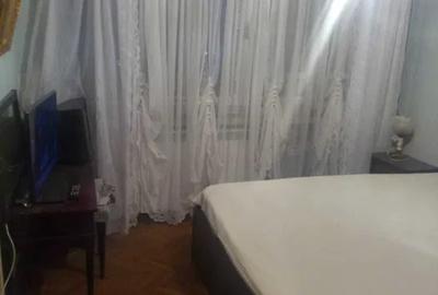 3 Camere | 77 mp | Țiglina 2 | Parter cu 2 Balcoane | Centrală Termică - 5