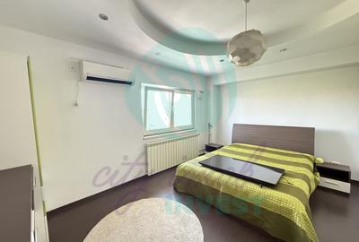 3 camere Matei Basarab - 17