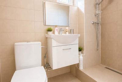 3 Camere Decomandat Zona Anda Mobilat Gaze - 19