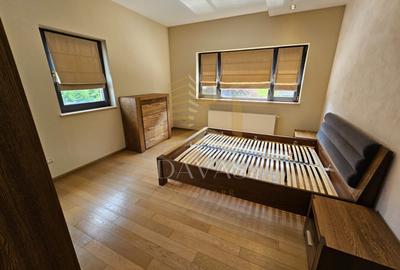 Vilă de Lux în Gruia – Oferta premium de închiriere | 6 Parcări - 7