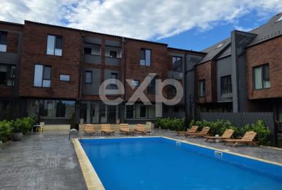 Duplex cu Acces la Piscină și Grădină | Tunari - 3