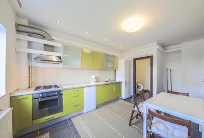 Natura Residence - 3 camere - 5