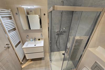 Prima Închiriere Apartament Premium Exigent Park View - 15