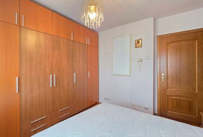 Apartament 2 camere I Titulescu I Banu Manta I Bloc 1982 - 9