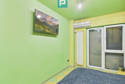 Apartament Premium 4 camere, 89mp, etaj 1, Complex - 5
