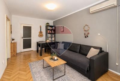 Apartament de vanzare 3 camere, metrou Iancului - 1