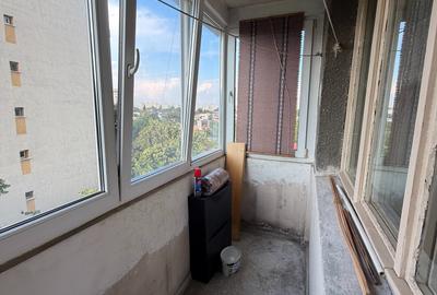 Vanzare apartament 2 camere,Sos. Colentina 8,zona Kaufland,10 min metrou Obor - 6