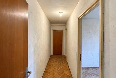 3 camere în Titan – o locuință pe care o poți amenaja după propriul stil - 7