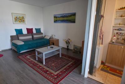 Apartament cochet cu 1 cameră, ideal pentru investiție, în zona Circumvalațiunii - 3