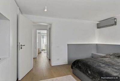 Brancoveanu - Metrou - Casa individuala P+1 - Lux - 12