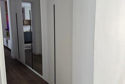 Apartament 4 camere, 87 mp, Gorjului, renovat integral, mobilat - 26