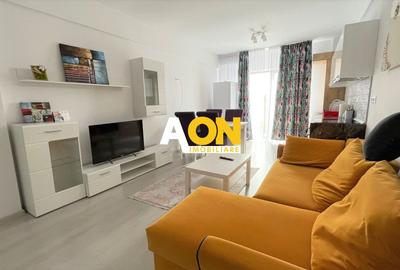 Apartament cu 2 camere decomandat, mobilat în Cetate
