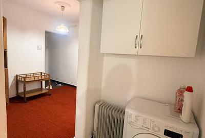 APARTAMENT CU 2 CAMERE DECOMANDAT, CENTRAL, RAPA GALBENA - 12