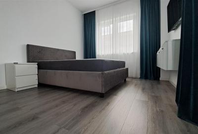 Apartament MODERN 3 camere parcare subterana boxa zona Doamna Stanca - 1