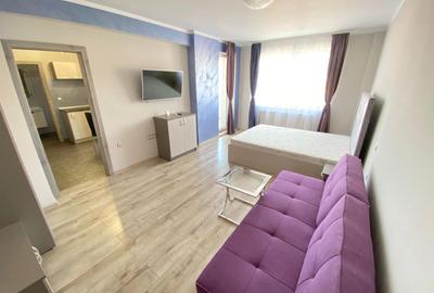 Inchiriez inchiriere un studio modern, situat pe B-dul Mihai Viteazu, etaj 6 - 2