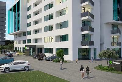 XCity Towers