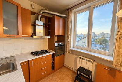 Apartament 3 camere, decomandat, 80 mp utili, renovat complet, Vatra Luminoasa - 4