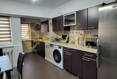 4 Camere | Piata Mare | 2 Bai |  CT | Mobilat | Utilat | Parcare | - 5