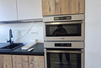 La ISHO-apartamentul impresionează prin rafinamentul și eleganța sa! - 19