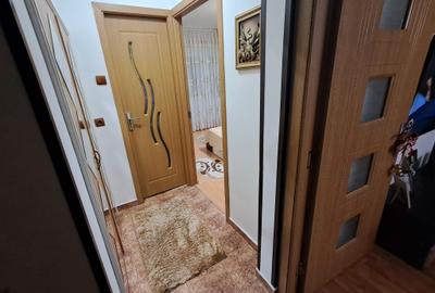 Apartament 3 camere | 67 mp | Luminos, îngrijit | Aproape de centrul Sloboziei - 9