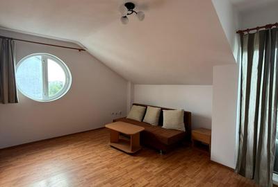 Apartament 3 camere decomandat, 79 mp, Etajul 5 din 6, Zorilor, Constantin Noica - 2