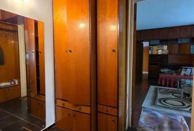 Apartament 3 Camere,Berceni,B-dul Obregia,bl.reabilitat,et.3/10,Amenajat,Liber - 6