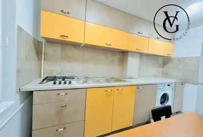 Apartament 2 camere - Piata Victoriei - 5