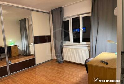 Apartament  1 camera cu garaj str Bucuresti Cluj - 2