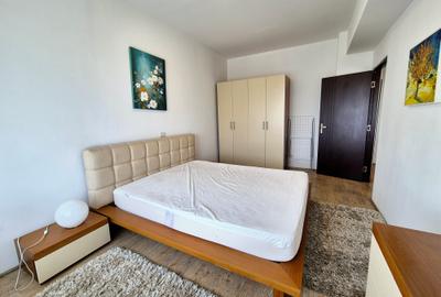 Bld Unirii | Decebal | Str. Turturelelor- Centrala Proprie | Bloc Nou-2 Camere - 7