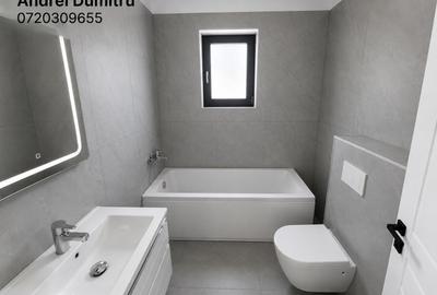 Casă individuală parter cu 4 dormitoare si 2 băi - Teren 343 mp - Berceni - 12